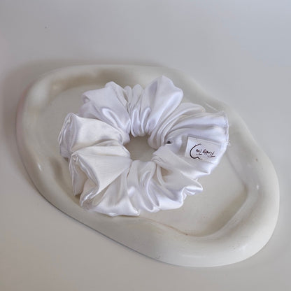 Swan white