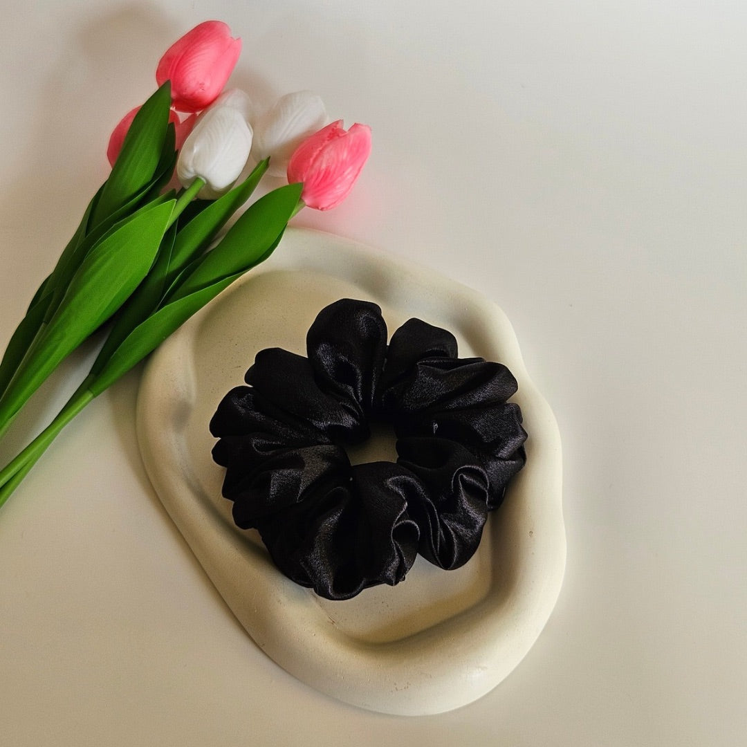Glossy Black