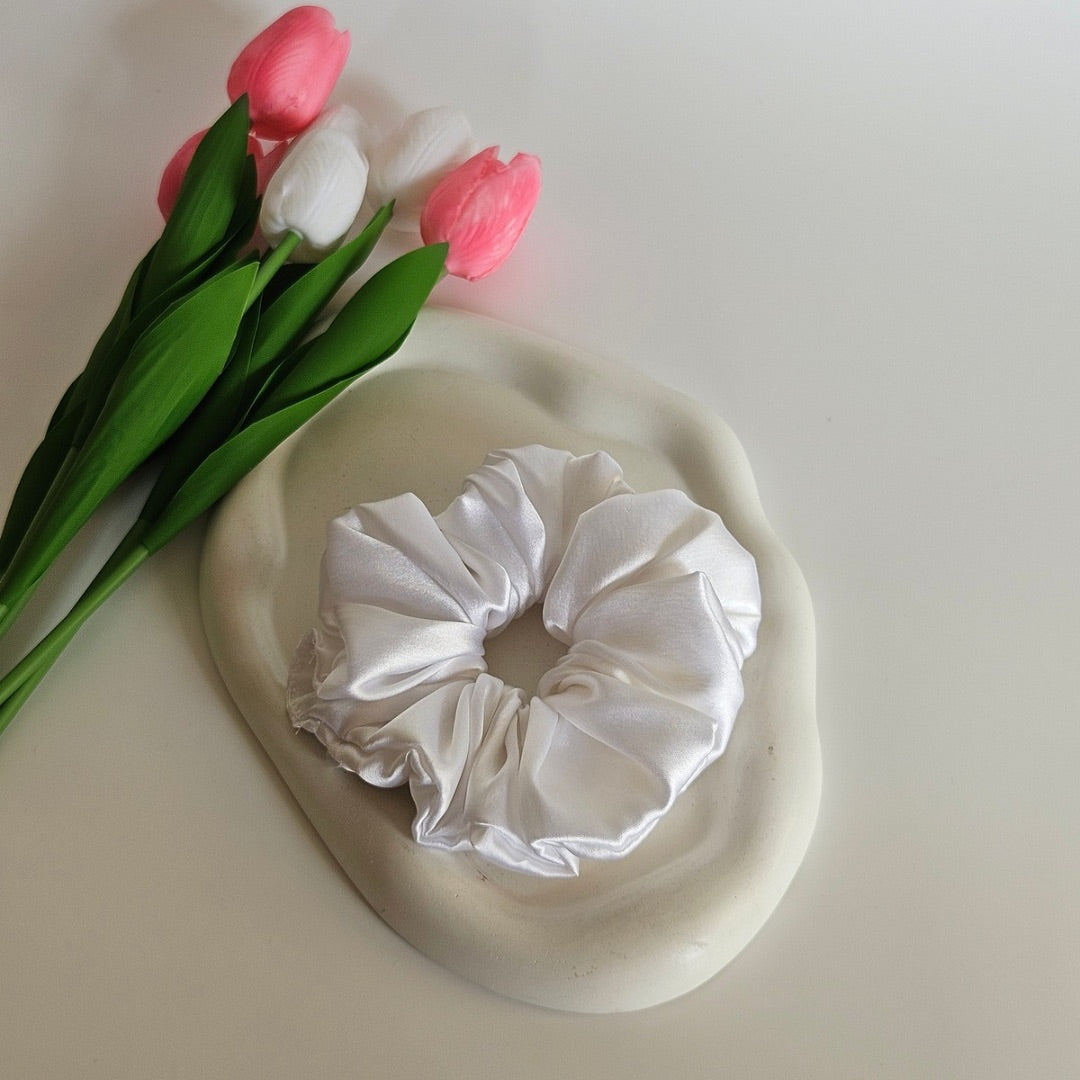 Swan white