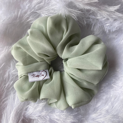 Iced Matcha