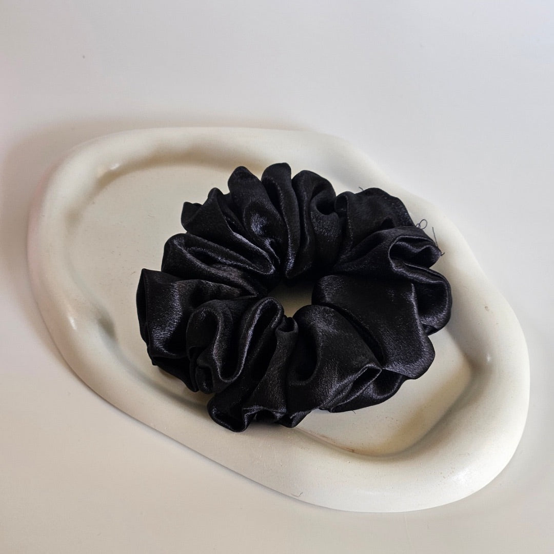 Glossy Black