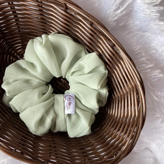 Iced Matcha