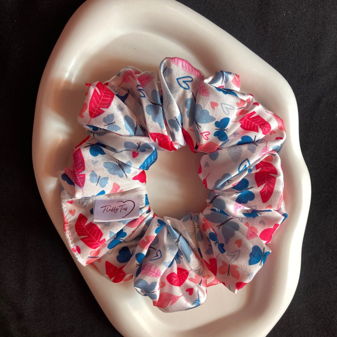 Cupid Hearts
