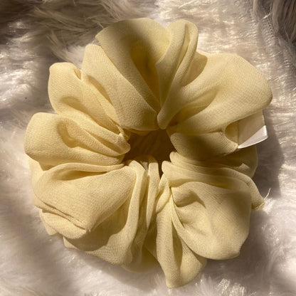 Lemon Yellow