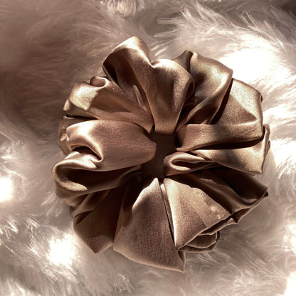 Metallic Gold