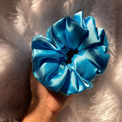 Ocean Blue