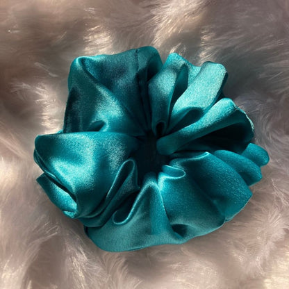 Teal Blue