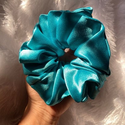 Teal Blue